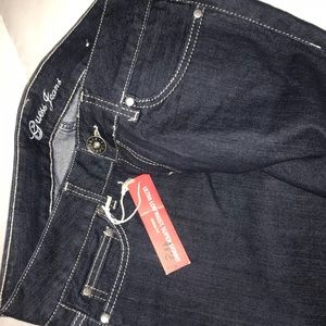 GUESS JEANS NWT